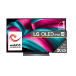 LG OLED48C51LA | 48 | Nutitelevisioon | webOS 25