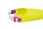 Bestway Blue Diving Set Mask, Flippers, Tube Bestway 2
