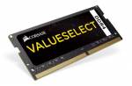 CORSAIR ValueSelect mlu moodul 8 GB 1 x 8 GB DDR4 2133 MHz