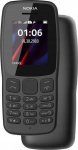 Mobiiltelefon Nokia 106 DualSim must