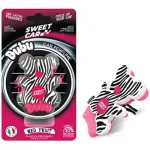 Sweet Home Collection Red Fruit Car Perfume - Vn do auta