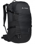 Vaude Vlur 30 + 4 reppu, must (486520100000)