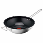 TEFAL Nordica wokipannus 28 cm, keraamiline/ roostevaba teras (H8711955)