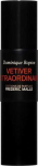 Frederic Malle _8380213 Vetiver Extraordinare EDP spray 30ml