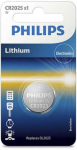 Philips CR2025/01B Mini Lithium / 1 pcs