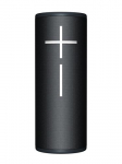 Logitech Ultimate Ears Megaboom 4 Stereo Portable Speaker, Black