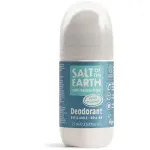 Salt-Of-The-Earth Ocean AND Coconut Deo Roll-on - Looduslik pallidega deodorant 75ml