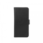 GEAR Classic 3 card Recycled Samsung A25 4G Black