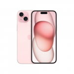 APPLE iPhone 15 Plus 128GB Roosa