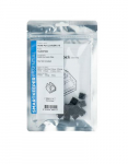 Smartkeeper NL03P1BK port blokaator RJ-45 Must 12 tk