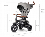 Qplay Rito Deluxe Rubber Hall