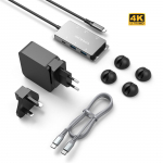 Vivolink USB-C HUB for conference system .