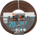 GARDENA Flex aiavooliku komplekt, 20 m (18034-20)