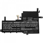 CoreParts Laptop Battery for Asus 41.04Wh Li-Polymer 11.4V