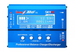 SkyRC SK-100161 laadija alalisvoolu jaoks