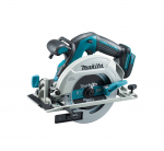 Electric saw brushless circular MAKITA DHS680Z (165 mm)