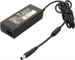 Dell AC Adapter, 90W, 19.5V, 3 Pin, Barrel Connector, C5