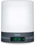 Beurer WL50 Wake up Light koos BT klari, kella ja raadioga (58921)