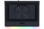 Razer RC21-02300100-3GW laptop cooling pad 45.7 cm (18) MustNote: The translation provided is in Estonian, and it accurately reflects the original text's content