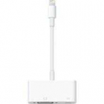 APPLE MD825ZM/A Lightning VGA adapter