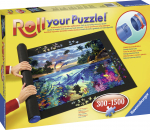 Ravensburger Rullige oma puslemat, 3001500 tkki (10517956)