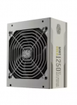 COOLER MASTER MWE Gold V2 ATX 3.0 arvutipowerite toiteblokid 1250W