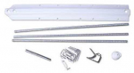 Ravak Bathroomm Wall Mounting Set B2360000N