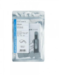 Smartkeeper SD04PKGY port blokaator SD-kaardi hall plastik 1 tk