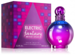 Britney Spears Elektri Fantasiana Parfm EDT 100 ml