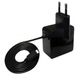 Insmat 530-9340 mobiiltelefoniadapter Universal Black USB sisemaailma