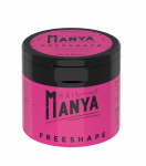 Kemon Hair Manya Freeshape Modellimisvahaks 100ml
