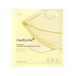 Medicube Valgustav Mask Kojihape ja Kurkum 1 tk