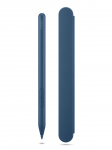 LENOVO Yoga Pen 2 koos kynakotiga puuteekraaniga kyn ja kotelo, Tidal Teal (GXH1V16479)