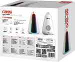 Marvo Monka Zilla SG-500 Stereo RGB