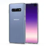 Toptel Tagakorus 2 mm tiuslik SAMSUNG GALAXY A27 5G jaoks lbipaistev