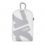 GOLLA Kompaktvska Burt G1354 Vit