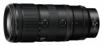 Nikon NIKKOR Z 70-200mm f/2.8 VR S II telezoomobjektiiv (JMA726DA)
