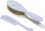 BabyOno Baby moon hair brush and comb (5411704)