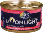 Moonlight htusk nr 6 - Tuunik, kana, kooriklaud 80g