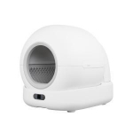 Hombli Smart Cat Litter Box with Camera