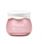 Frudia Punase Granatunapuu Vastuolene Kremi 10gFace Nutri-Moisturiser Delivered From Fruit Pomegranate