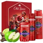 Old Spice Rockstar Gift Set - Kingituskomplekt