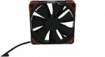 Noctua NF-F12 industrialPPC-2000 120 mm ventilaator (NF-F12 IPPC-2000)