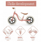 Chillafish Charlie Flamingo 10-tolline tasakaalratas