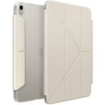 uniq etui Camden Click iPad Air 13" (2024) beowy/ivory