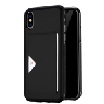 Dux Ducis Pocard sarja esmaklassiline ja kaitsev silikoontomukaitse Samsung J530 Galaxy J5 (2017) musta vrvi