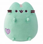 Daffi Mint Pastel Pusheen 18 cm