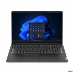 LENOVO Oluline V15 G4 ABP | Business Black | 15,6" | TN | FHD | 1920 x 1080 pikslit | Peegeldusvastane | AMD Ryzen 7 | 7730U | 16 GB | DR4 | 512 GB | AMD Radeon graafika | Windows 11 Home | 802.11ax | 5.2 | Inglise | Garantii 12 kuud | Aku garantii 1 ...