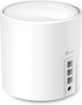 TP-LINK Deco X50 WiFi 6 vrgureitint (Deco X50(1-pakett))