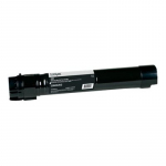 LEXMARK Must Schwarzi kassett (C950X2KG)